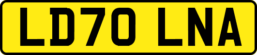 LD70LNA
