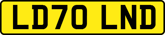 LD70LND