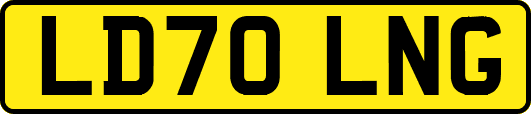 LD70LNG