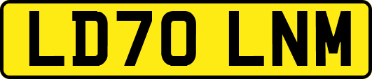LD70LNM
