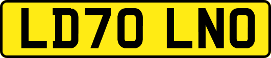 LD70LNO