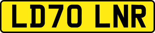 LD70LNR