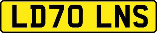 LD70LNS