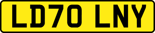 LD70LNY