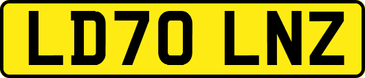 LD70LNZ