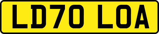 LD70LOA