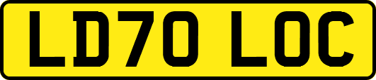 LD70LOC