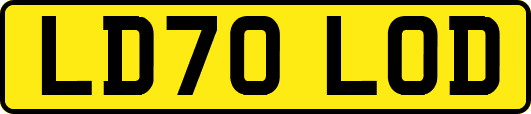 LD70LOD
