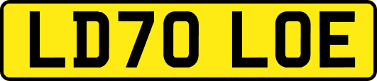 LD70LOE