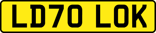 LD70LOK