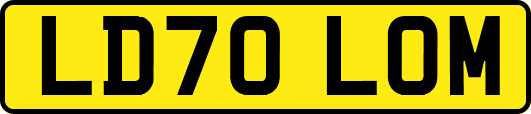 LD70LOM