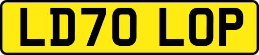 LD70LOP