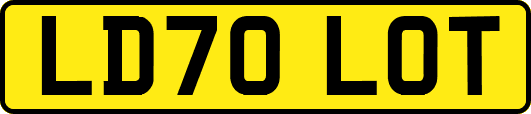 LD70LOT
