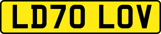 LD70LOV