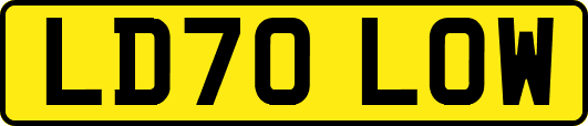 LD70LOW