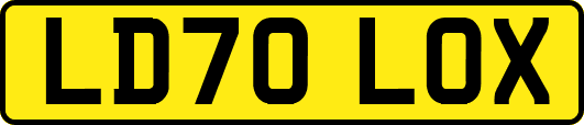 LD70LOX