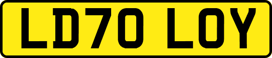 LD70LOY