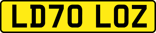 LD70LOZ