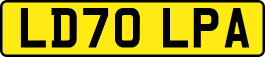 LD70LPA