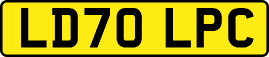 LD70LPC