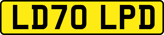 LD70LPD