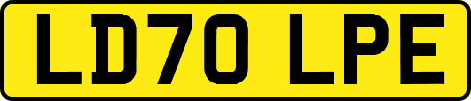 LD70LPE