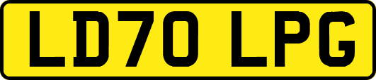LD70LPG