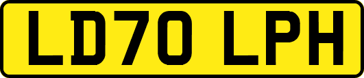 LD70LPH