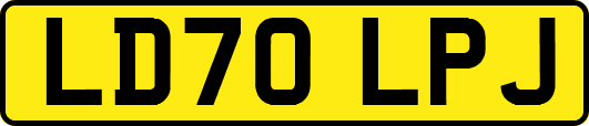 LD70LPJ