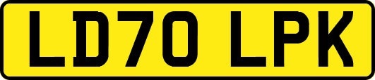 LD70LPK