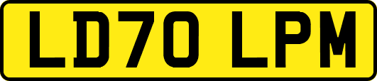 LD70LPM