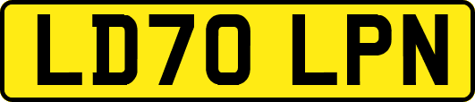 LD70LPN