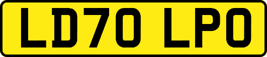 LD70LPO