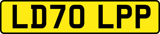 LD70LPP