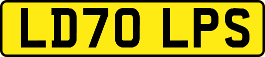 LD70LPS