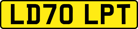 LD70LPT