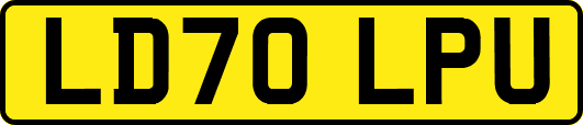 LD70LPU