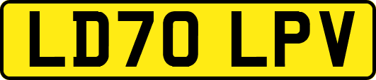 LD70LPV