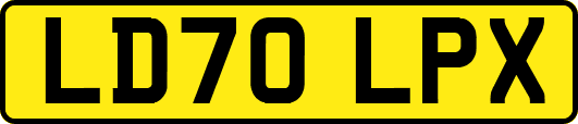 LD70LPX