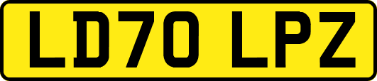 LD70LPZ