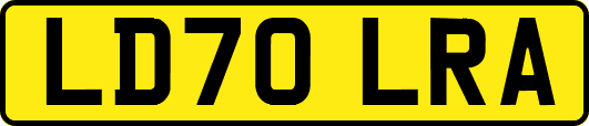 LD70LRA