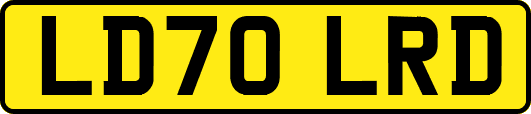 LD70LRD