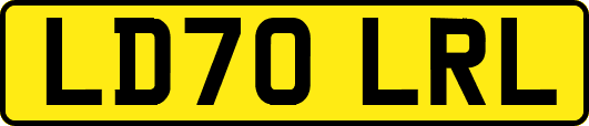 LD70LRL