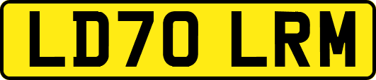 LD70LRM