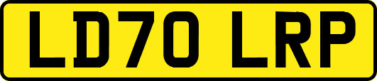 LD70LRP