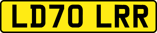 LD70LRR