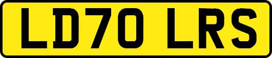 LD70LRS