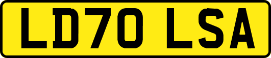 LD70LSA