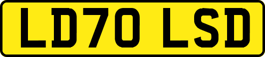 LD70LSD