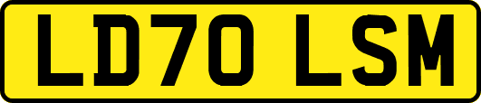 LD70LSM